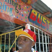 Vybz Kartel - List pictures