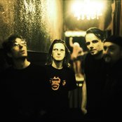 Porcupine Tree - List pictures