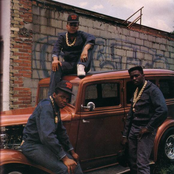 Geto Boys - List pictures