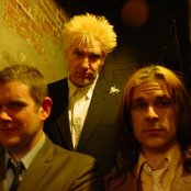 The Damage Manual - List pictures