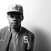 Chance The Rapper - List pictures
