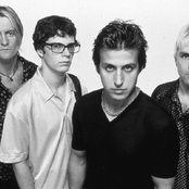 Our Lady Peace - List pictures