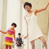 Martha And The Vandellas - List pictures