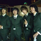 The Bawdies - List pictures