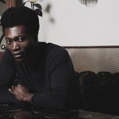 Benjamin Clementine - List pictures
