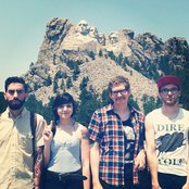 Pity Sex - List pictures