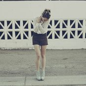 Katelyn Tarver - List pictures