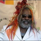 George Clinton - List pictures