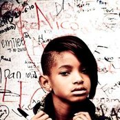 Willow Smith - List pictures