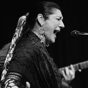 Remedios Amaya - List pictures