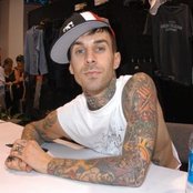 Travis Barker - List pictures