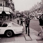 Blind Faith - List pictures