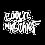 Souls Of Mischief - List pictures