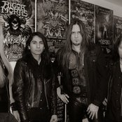 Aska - List pictures