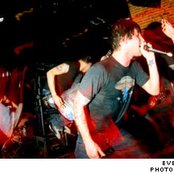 Every Time I Die - List pictures