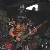 Gwar - List pictures
