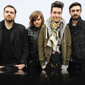 Bastille - List pictures