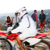 Youngblood Hawke - List pictures