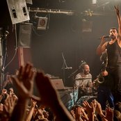 Balkan Beat Box - List pictures