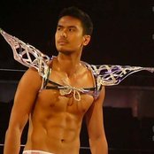 Christian Bautista - List pictures