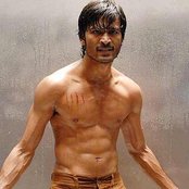 Dhanush - List pictures