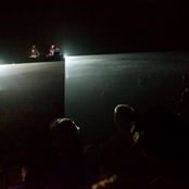 Lumisokea - List pictures