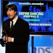 Thomas Newman - List pictures
