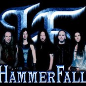 Hammerfall - List pictures