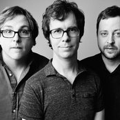 Ben Folds Five - List pictures