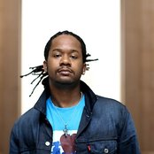 Ben Williams - List pictures