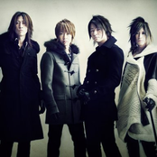 Glay - List pictures