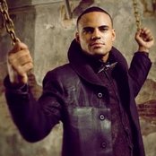 Mohombi - List pictures