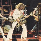 Mott The Hoople - List pictures