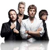 Matchbox Twenty - List pictures