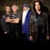 Oak Ridge Boys - List pictures