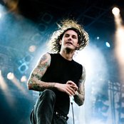 As I Lay Dying - List pictures