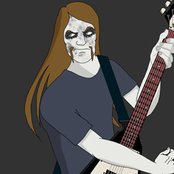 Dethklok - List pictures