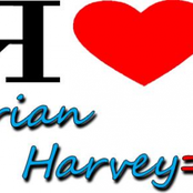 Brian Harvey - List pictures