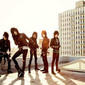Black Veil Brides - List pictures