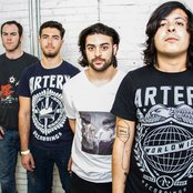 Hail The Sun - List pictures