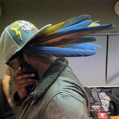 Thundercat - List pictures