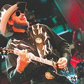 Hank Williams Jr. - List pictures