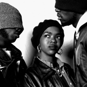 The Fugees - List pictures