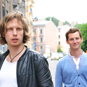 Aarzemnieki - List pictures