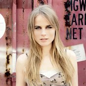 Ilse Delange - List pictures