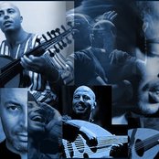 Dhafer Youssef - List pictures