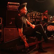 Nekromantix - List pictures