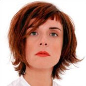 Cristina Dona - List pictures