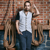 Lin-manuel Miranda - List pictures