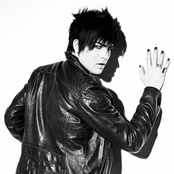 Adam Lambert - List pictures
